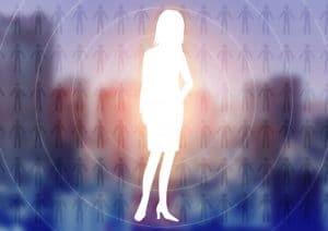 大手サイトでランキング上位の人気スーパーチャットレディの正体とは